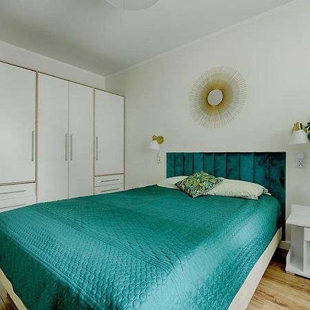 Apartamenty Mm - Chmielna 锡隆纳葛拉 外观 照片