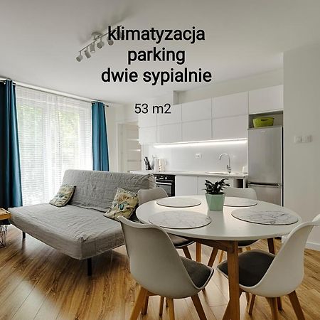 Apartamenty Mm - Chmielna 锡隆纳葛拉 外观 照片