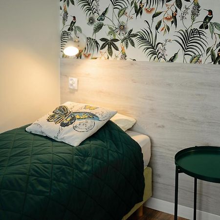 Apartamenty Mm - Chmielna 锡隆纳葛拉 外观 照片