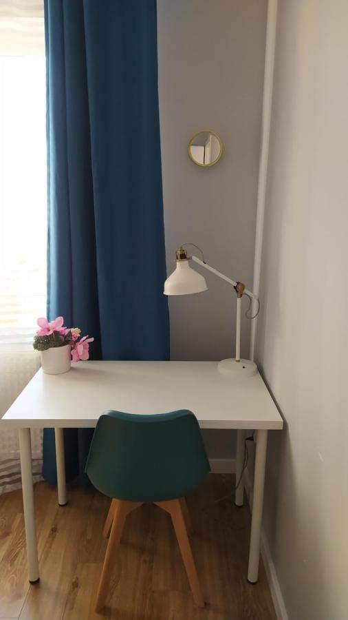 Apartamenty Mm - Chmielna 锡隆纳葛拉 外观 照片