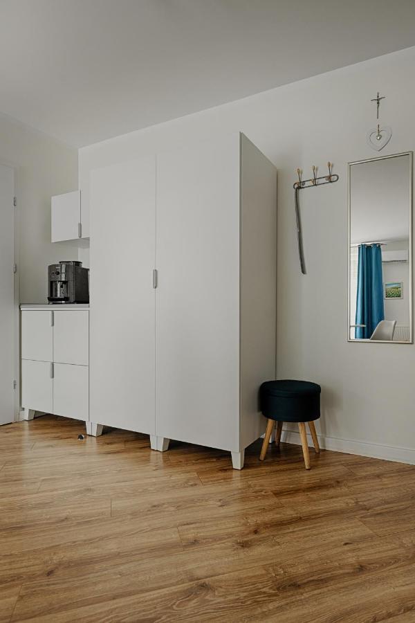 Apartamenty Mm - Chmielna 锡隆纳葛拉 外观 照片