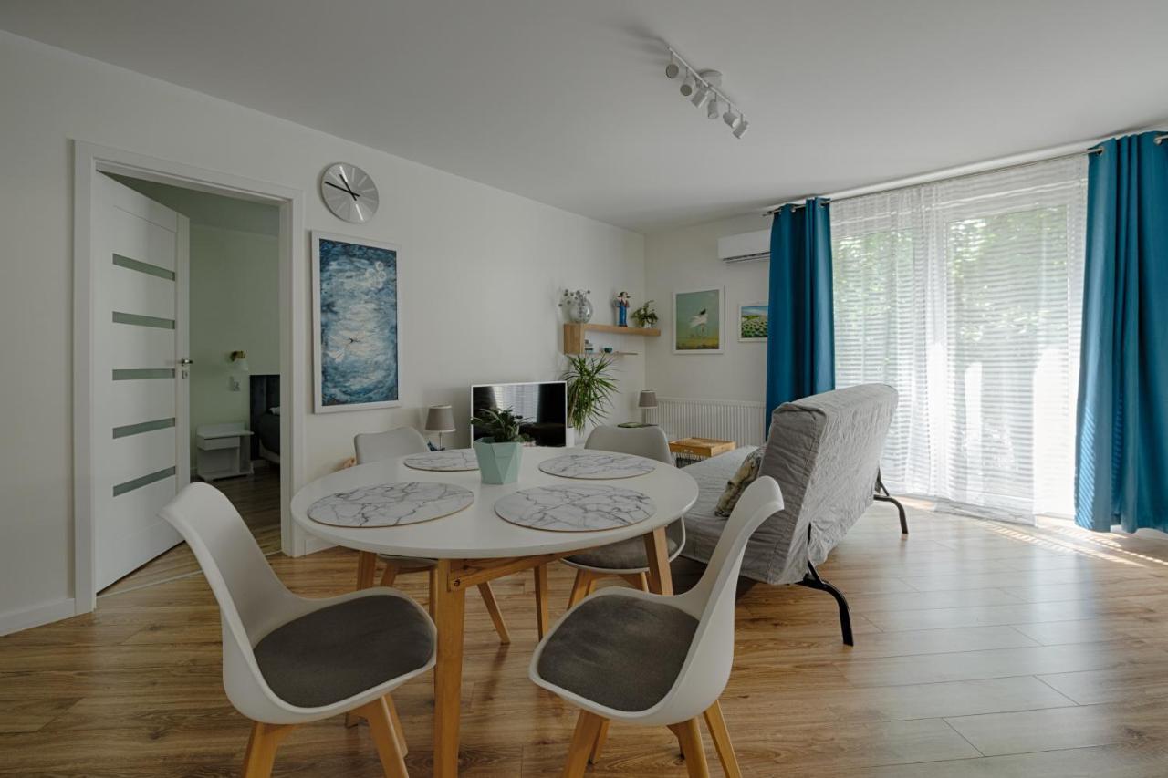Apartamenty Mm - Chmielna 锡隆纳葛拉 外观 照片