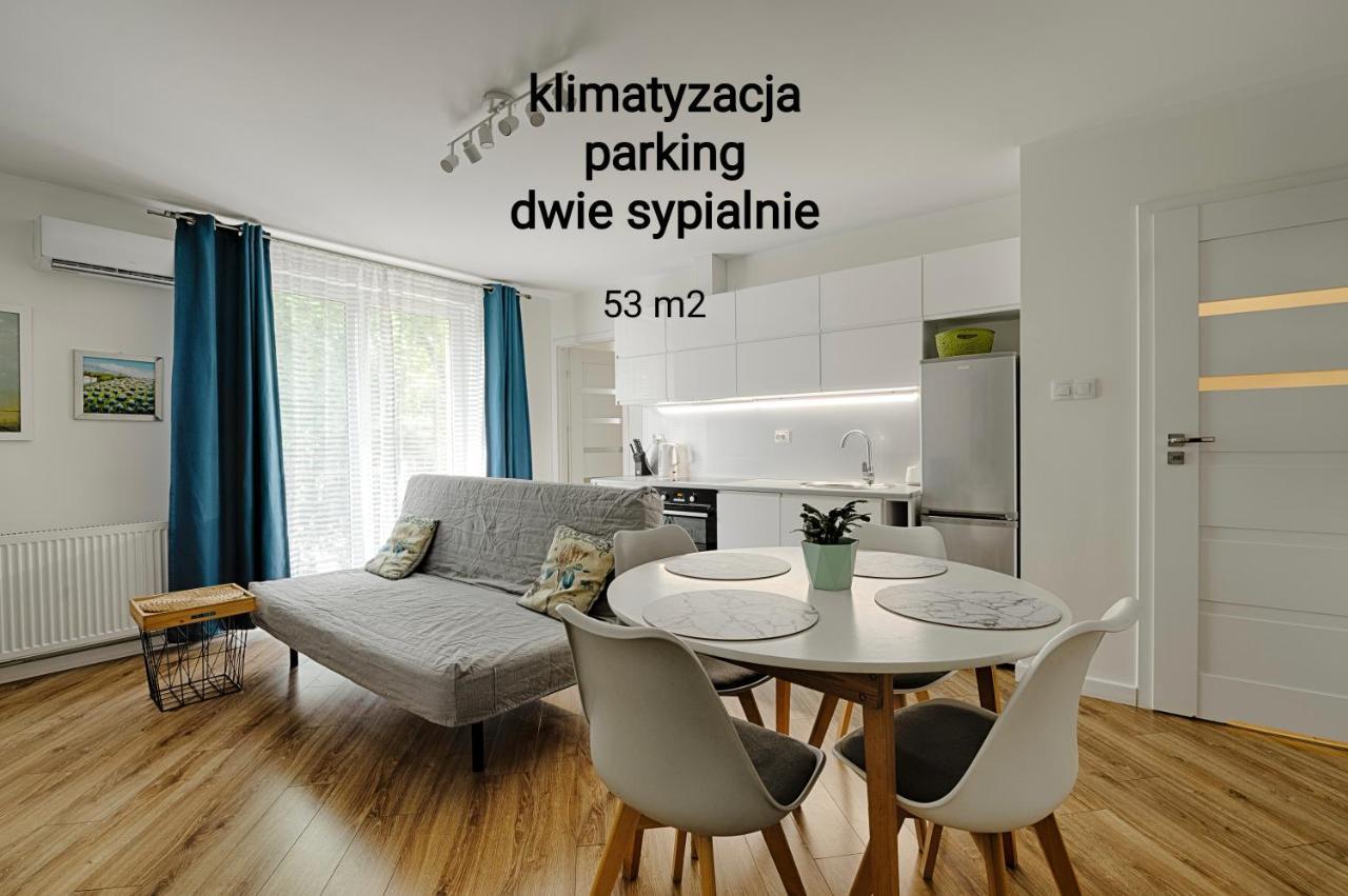 Apartamenty Mm - Chmielna 锡隆纳葛拉 外观 照片
