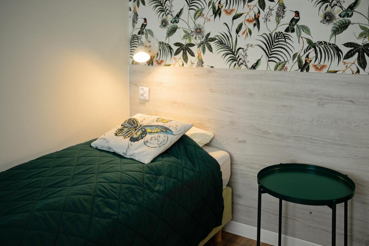 Apartamenty Mm - Chmielna 锡隆纳葛拉 外观 照片
