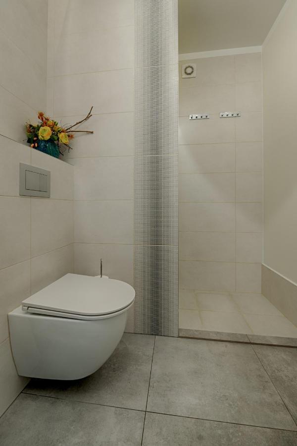 Apartamenty Mm - Chmielna 锡隆纳葛拉 外观 照片